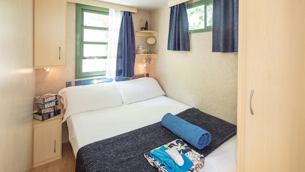 Camping Sabbiadoro Lignano Sabbiadoro Exterior foto