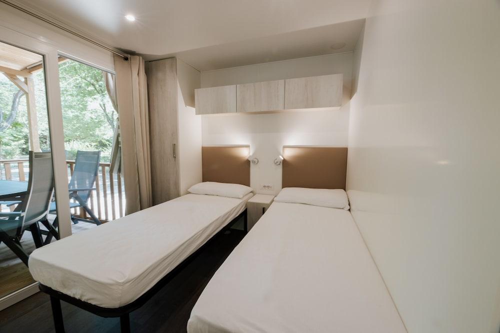 Camping Sabbiadoro Lignano Sabbiadoro Exterior foto