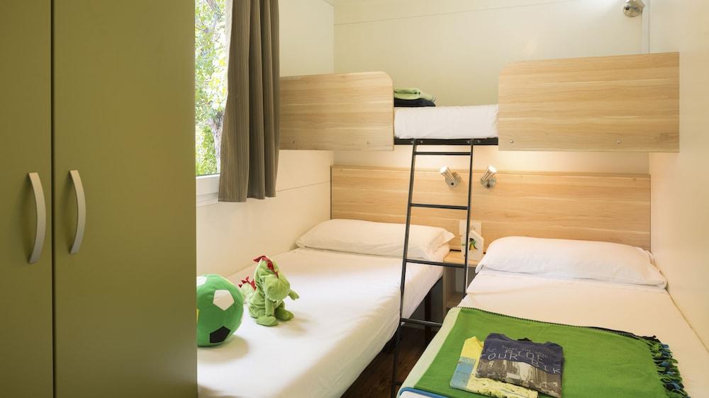 Camping Sabbiadoro Lignano Sabbiadoro Exterior foto